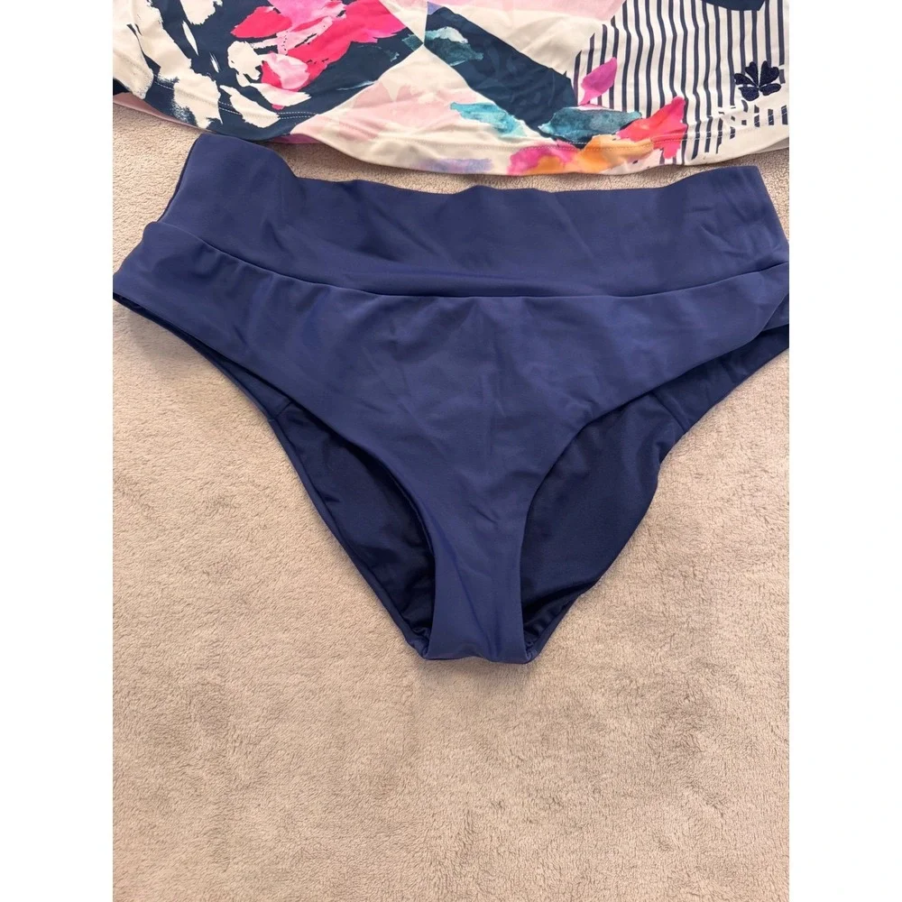 Hapari tankini set